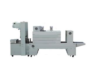 Semi-automatic weighing and packaging system
